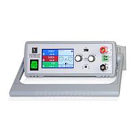 EA Elektro-Automatik EA-EL 9500-08 DT ການໂຫຼດ DC ເອເລັກໂຕຣນິກທີ່ຕັ້ງໂປຣແກຣມໄດ້ (500V; 8A; 400W)