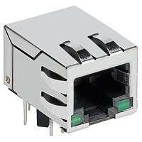 Jack từ kết nối viễn thông và dữ liệu Bel Magnetic Solutions SI-61025-F