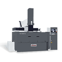 JSEDM CNC-EB2010L ເຄື່ອງປ່ອຍໄຟຟ້າ (600; 800 mm3/min)