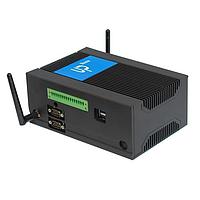 Máy tính công nghiệp UPX-EDGE.CPU i7-8665UE.16GB RAM.64GB eMMC. A1.0 AAEON UP UPX-EDGEI7-A10-1664-F01