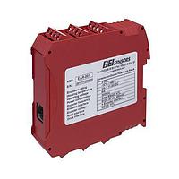 Mô-đun Giao diện Bộ tách tín hiệu An toàn chức năng, đầu vào HTL 11-30 V Sensata Technologies - BEI Sensors EAR-002