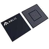 IC Công Tắc Tương Tự Công Suất Cao, Công Tắc Tương Tự 64 Kênh, SPST, BGA (15x15)/441 ABLIC S-UM6532