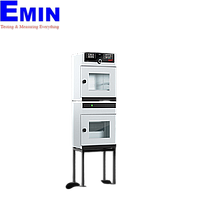 Tủ sấy chân không kèm bơm chân không MEMMERT VO29+PMP