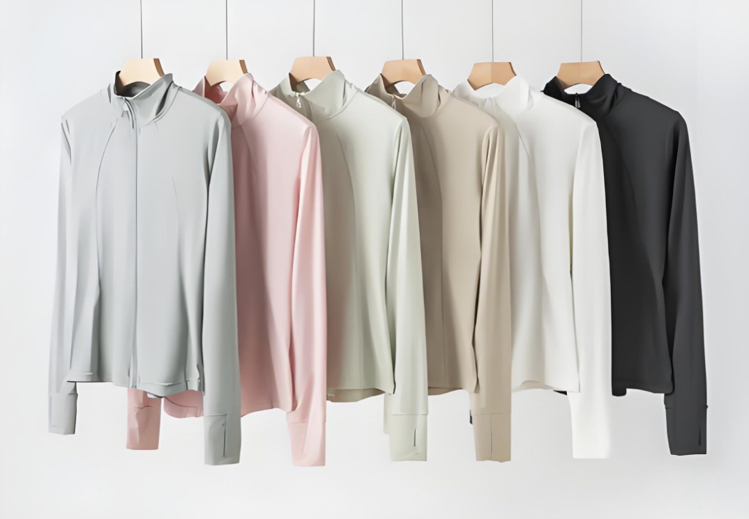 Textile UV protection testing for permanent and post-finish treatments