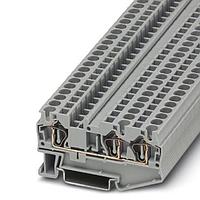 PHOENIX CONTACT 3031403 Feed Through Terminal Block ST-4 TWIN BU
