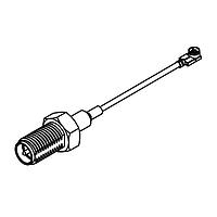 Bộ Dây Cáp RF CA SMA JACK RP ĐẾN MCRF CÁP 1.13 Molex 89762-9600