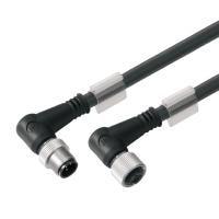 Weidmuller 1059740300 Sensor Cables / Actuator Cables SAIL-M12WM12W-5S3.0U