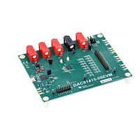 Texas Instruments DAC81416-08EVM DACs DAC81416-08 evaluati on module