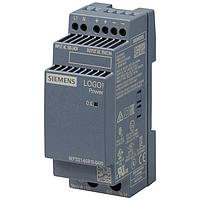 SIEMENS 6EP33216SB100AY0 전원 공급 장치 LOGO POWER 15 V/1.9 A