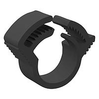 Kẹp Ống Dẫn, Kẹp Ống Dẫn Đóng Kín, Đường Kính Gói 1.250 - 1.425 Essentra Components 22HC1250B