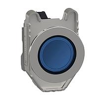 SCHNEIDER XB4FVM6 컨트롤 스위치 플러시 PL BL LED 230V