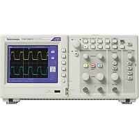 Tektronix TDS2001C 디지털 오실로스코프 렌탈 서비스
