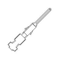 AMP Connectors - TE Connectivity 1-794609-0 (Cut Strip) Contacts PIN CONTACT 26-30 Cut Strip of 100