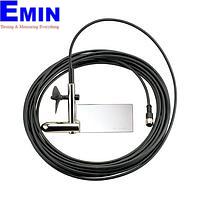 Cảm biến dòng chảy & ống Pitot