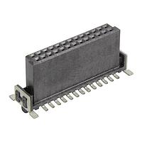 Ổ cắm HAR-FLEX STRT FEM 52P 9.05MM HGT PL1 HARTING 15220522601000