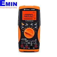 Đồng hồ vạn năng KEYSIGHT U1242B (0.09%; Harmonic Ratio)