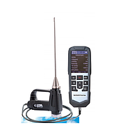 Máy đo khí cầm tay CEM DT-9895 (O2, CO2, CO, CO/CO2)