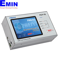 Máy hiệu chỉnh nhiệt độ HART PRESYS FCY-15 (-1 đến 24.5 mA)