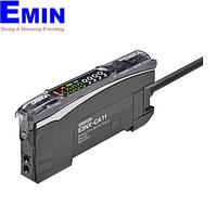 Bộ khuếch đại phát hiện màu OMRON E3NX-CA11 2M (Đầu ra NPN)