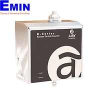 Airy Technology R2501 リモート粒子カウンター (0.5 - 25.0μm)