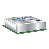 Bộ chuyển đổi nguồn PoL không cách ly 3-17V vào 5.0V ra 2A RECOM Power RPM5.0-2.0-CT