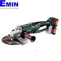 Máy mài góc không dây METABO WPB 36-18 LTX BL 230 (6600 rpm)
