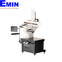 MITUTOYO MiSTAR 555 Coordinate Measuring Machine (X 570 mm, Y 500 mm, Z 500 mm)