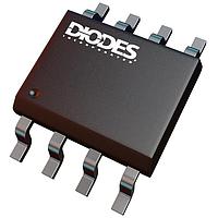 Bộ điều khiển PWM ACDC Đơn đầu ra Cont SO-8 T&R 2.5K Diodes Incorporated AP3128S-13