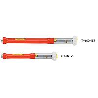 TOP Kogyo T-100NTZ Insulated Ratchet Torque Hand (20~100N.m)