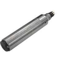 JFE AROD-FT Fast optical DO sensor for integration (0 ~ 425 μmol L^-1, -3 ~ 45 °C, 6700m)