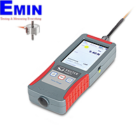 Bộ thiết bị đo lực SAUTER FS 2-500OY2 (500 N; 0,1 N)