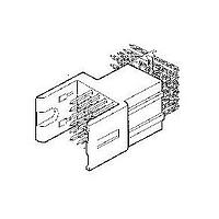 Amphenol FCI 58360-103LF Headers 58360-103LF-METRAL HDR R/A 4X6