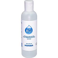 HORIBA 525-3 KCl pH電極充填液 (250ml/bottle)