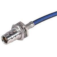 Đầu nối RF / Đầu nối đồng trục 24_QN-50-3-4/133_NE HUBER+SUHNER 24_QN-50-3-4/133_NE