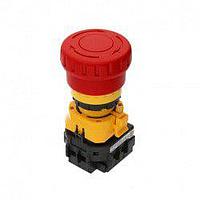 Công tắc tiêu chuẩn Công tắc dừng khẩn cấp (E-STOP SWITCH) APEM A02ESHFB1W57YC