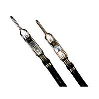 Dây Dẫn Đầu Hàn Sẵn 10" Dòng XA / XAD DÂY DẪN TIÊU CHUẨN ĐẦU ĐỰC-ĐẦU ĐỰC JST Commercial ASXAMSXAM22K254