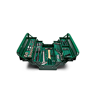 SATA 95104A-70-6 5 Cantilever Tool Box (70pcs)