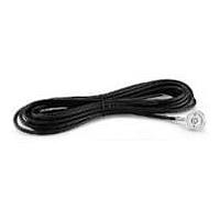 Pulse Electronics NMOKHFUD Mounts NMO HF Mount, 17' RG-58/U Dual Shield