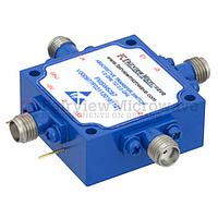 FairviewMicrowave FMSW6287  Field Replaceable SMA Transfer PIN Diode Switch Absorptive (50 Ohm, 1 GHz - 2 GHz , +30 dBm, SMA Female)