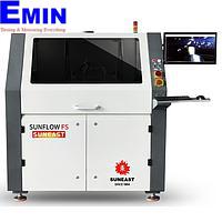 Máy hàn sóng chọn lọc loại nhỏ Suneast SUNFLOW FS