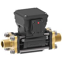 Lưu lượng kế điện từ với khớp nối ren Arag ORION 2 (0.5 ÷ 10 l/phút, 3/4''G, 40 bar)