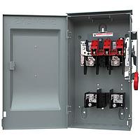 SIEMENS HF221NR 퓨즈형 디스커넥트 HDSS FUS 2P3W 240V 30A N3R