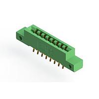 EDAC 807-016-556-212 Receptacles High Temp Card Edge Connector