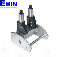 Thước kéo màng sơn, điều chỉnh độ dày Biuged BGD 209/4 (200 mm)