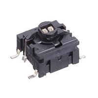 Công tắc cảm ứng Công tắc SMD 6.5N XANH/đỏ TR APEM 5GSH9658242R