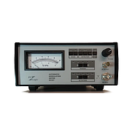 RF Logic RF257 Automatic Modulation Meter