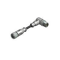 Amphenol CONEC 43-14610 Sensor Cables / Actuator Cables SAL-12-RK4-RSW4-