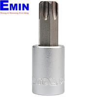 Đầu tuýp ra đầu sao 3/8" Yato YT-7692 (T60, 379.0Nm)