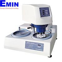 HST MoPao3S Metallographic Specimen ອັດຕະໂນມັດ grinding ແລະ polishing ເຄື່ອງ