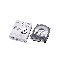 Nhãn in MAX LM-TP509W (9mmx16m)